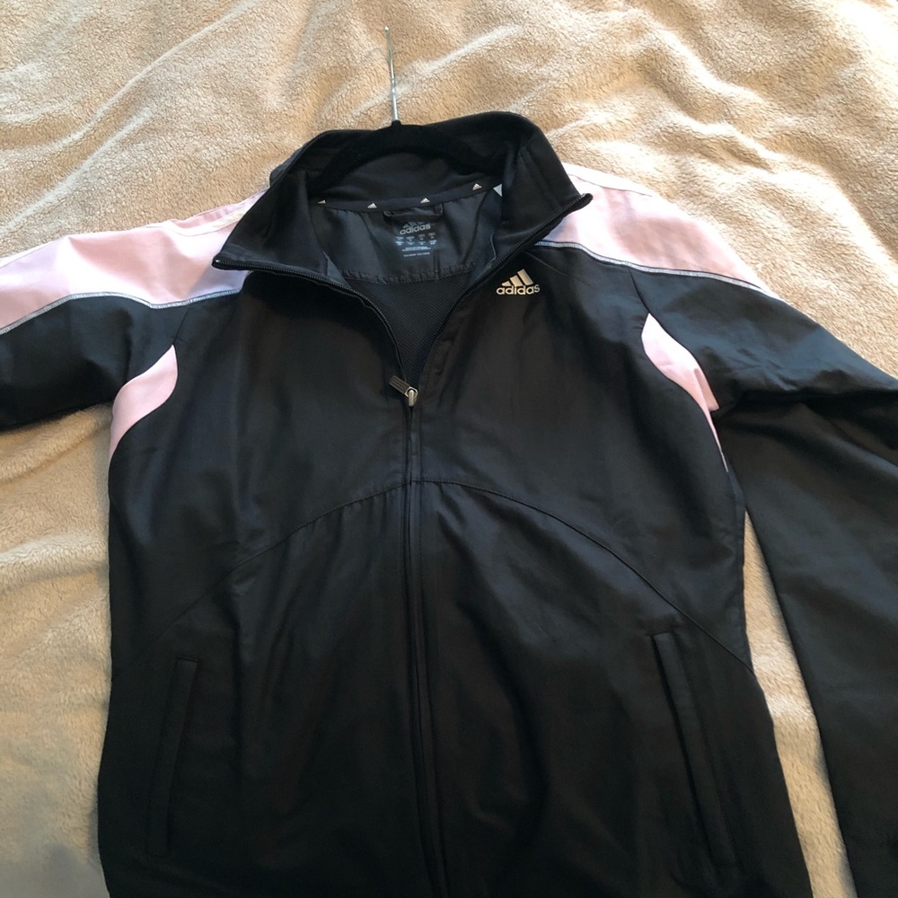 Adidas Jacket - Picture 2 of 5